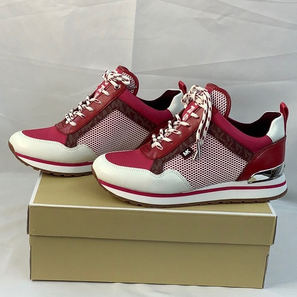 NWT Michael Kors Shoes - Picture 1 of 8